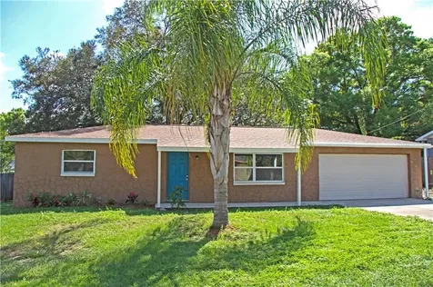 27132 Fernery Avenue Brooksville FL 34602