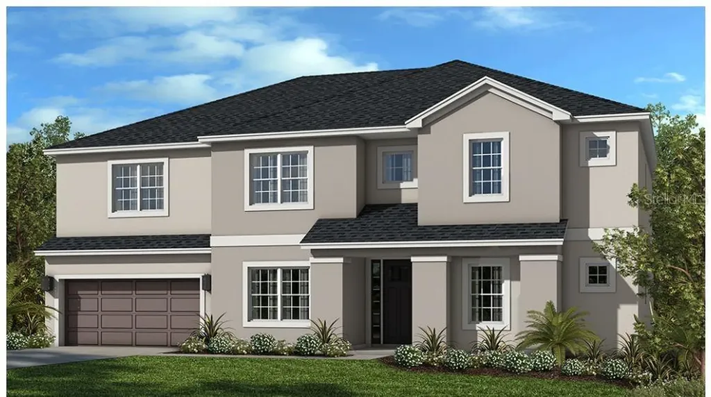 2389 Ellaville Lane Oviedo FL 32765