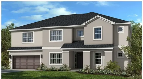 2389 Ellaville Lane Oviedo FL 32765