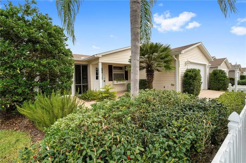 2335 Riley Road The Villages FL 32162