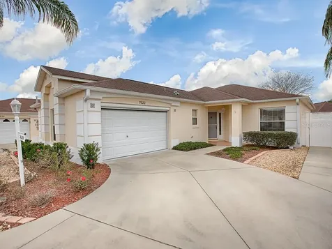 7620 SE 170th Broughton Place The Villages FL 32162