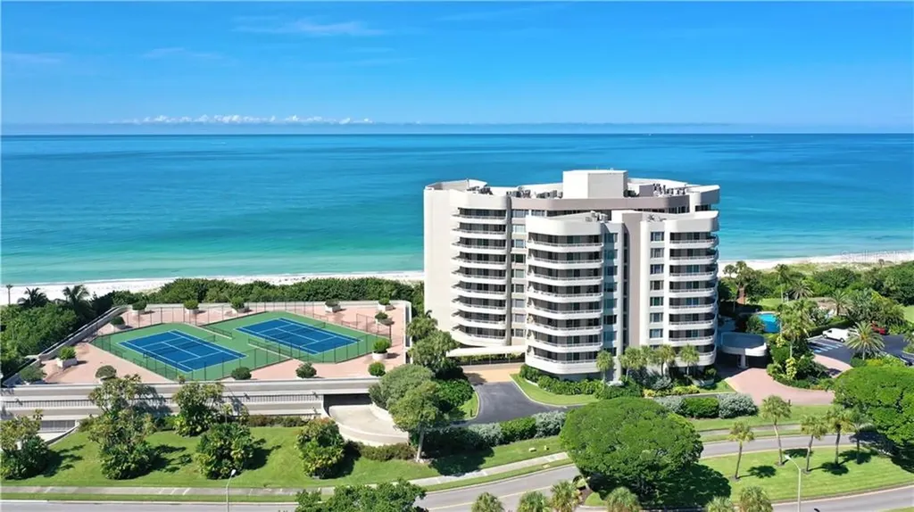 775 Longboat Club Road Longboat Key FL 34228