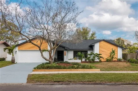 4209 Cartnal Avenue Tampa FL 33618