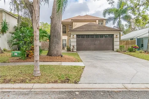 3673 Fremantle Drive Palm Harbor FL 34684