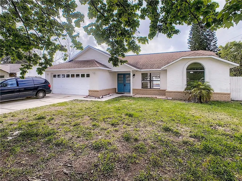 11642 Darlington Drive Orlando FL 32837