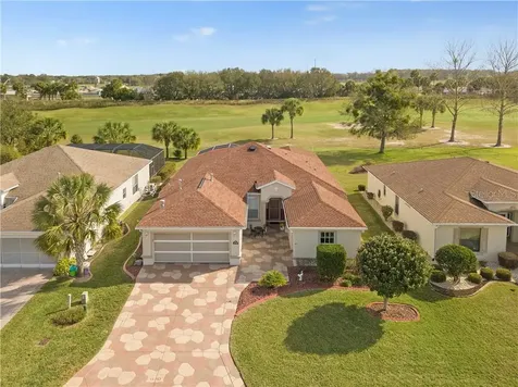 15757 SW 11th Court Road Ocala FL 34473