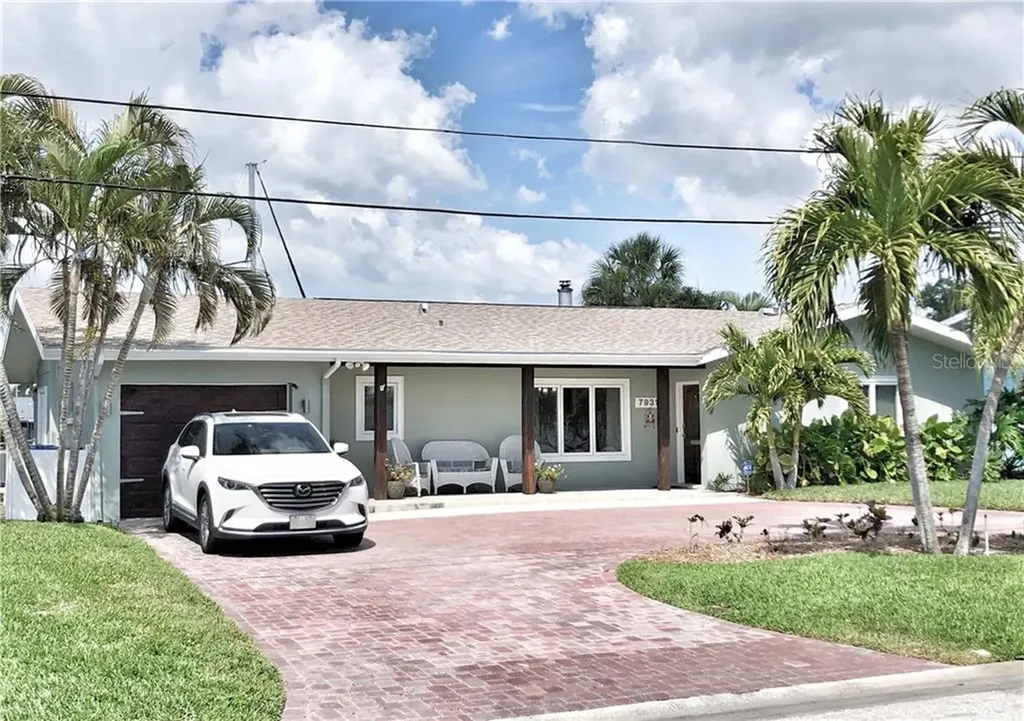 7931 1st Avenue S St Petersburg FL 33707