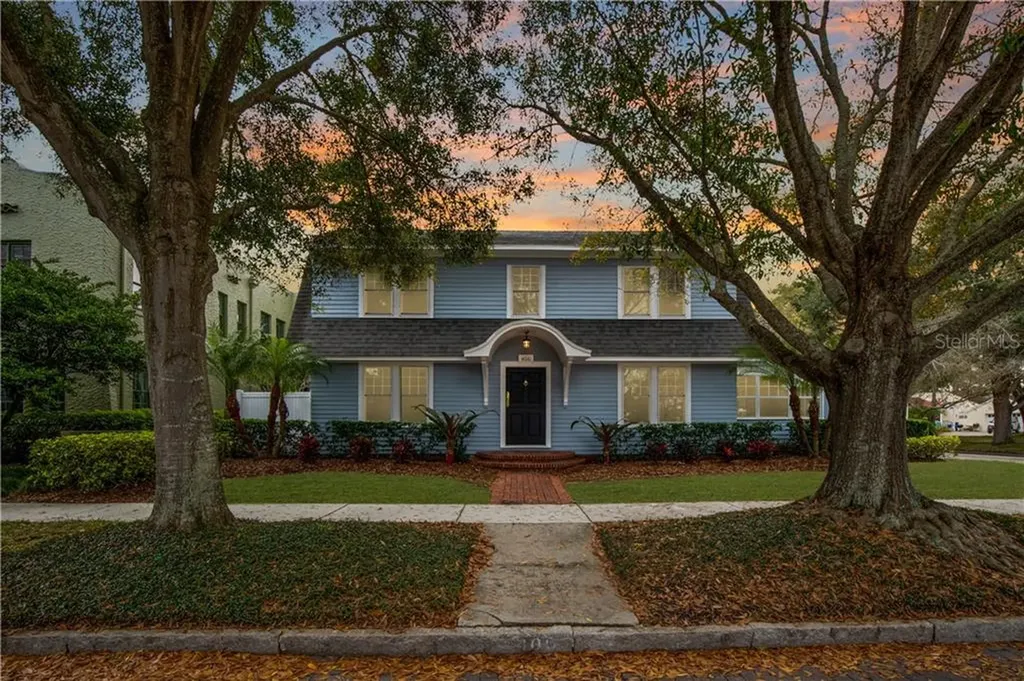 406 17th Avenue NE St Petersburg FL 33704