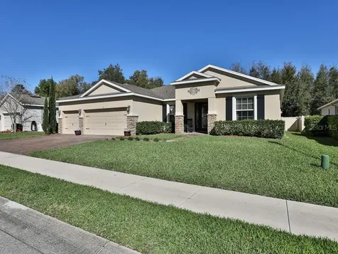 514 Morgan Wood Drive Deland FL 32724