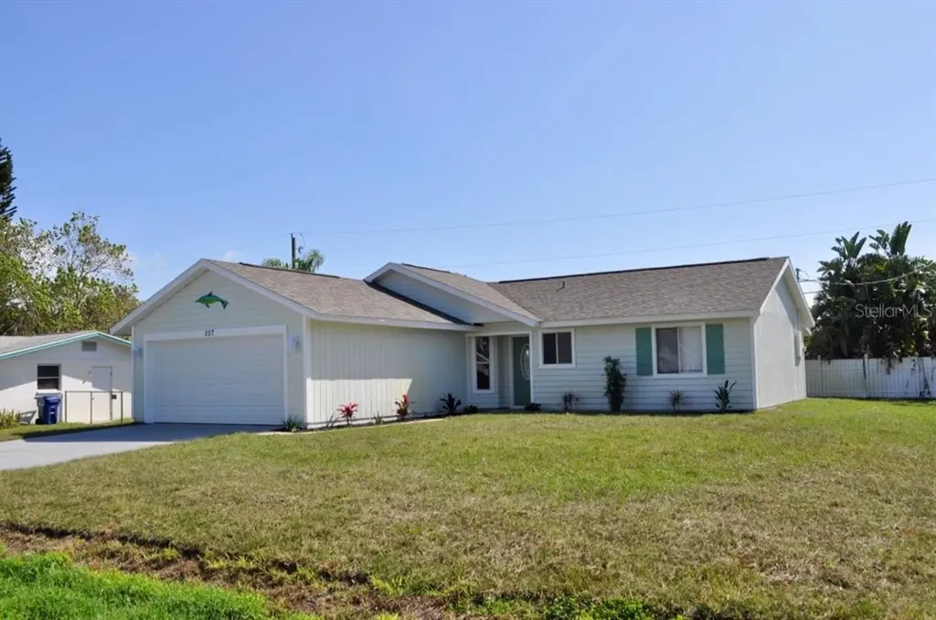 207 Abalone Road Venice FL 34293