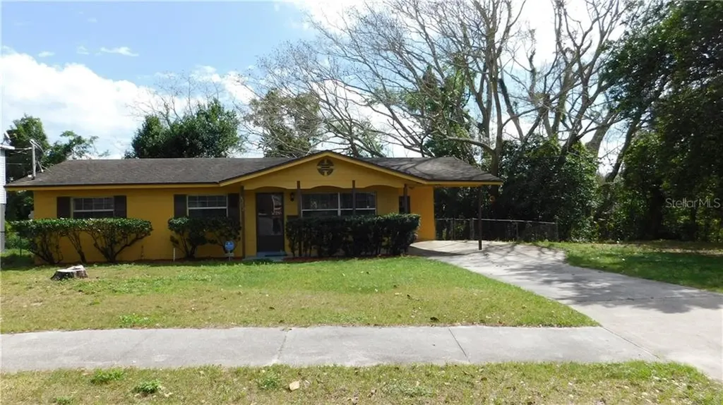 6202 Steach Drive Orlando FL 32808