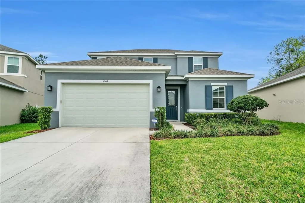 1004 Grand Hilltop Drive Apopka FL 32703