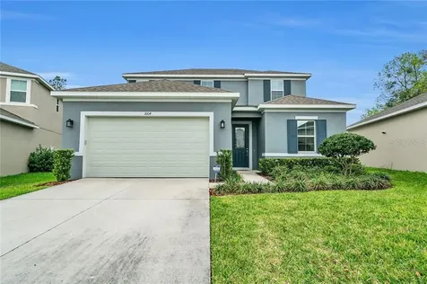 1004 Grand Hilltop Drive Apopka FL 32703