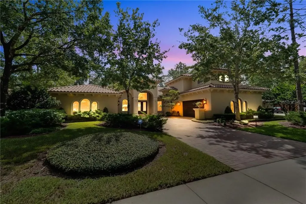 777 Whooping Crane Court Sanford FL 32771