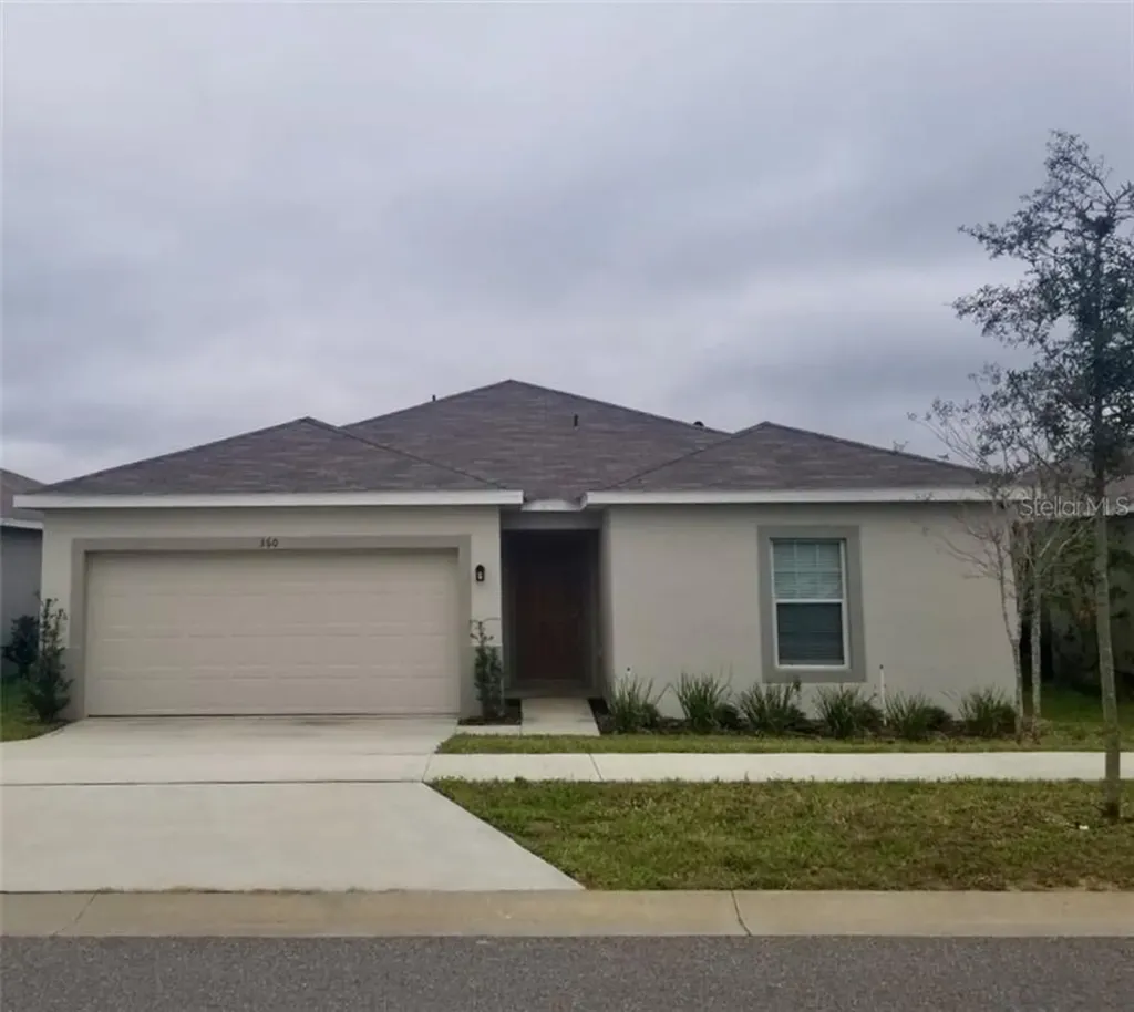 360 Willet Street Haines City FL 33844