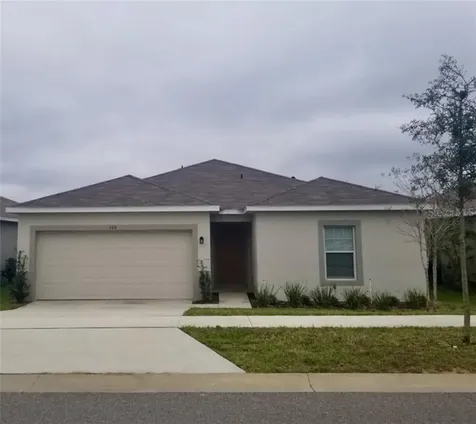 360 Willet Street Haines City FL 33844