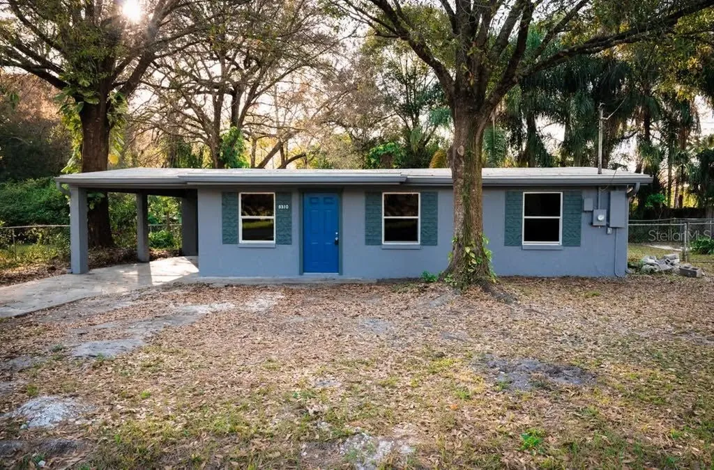 8310 N Newport Avenue Tampa FL 33604