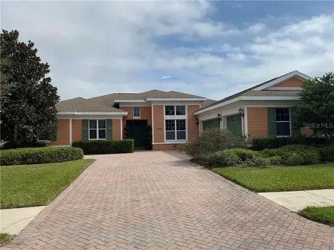 3499 NW 56th Avenue Ocala FL 34482