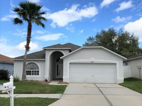 24811 Black Creek Court Land O Lakes FL 34639