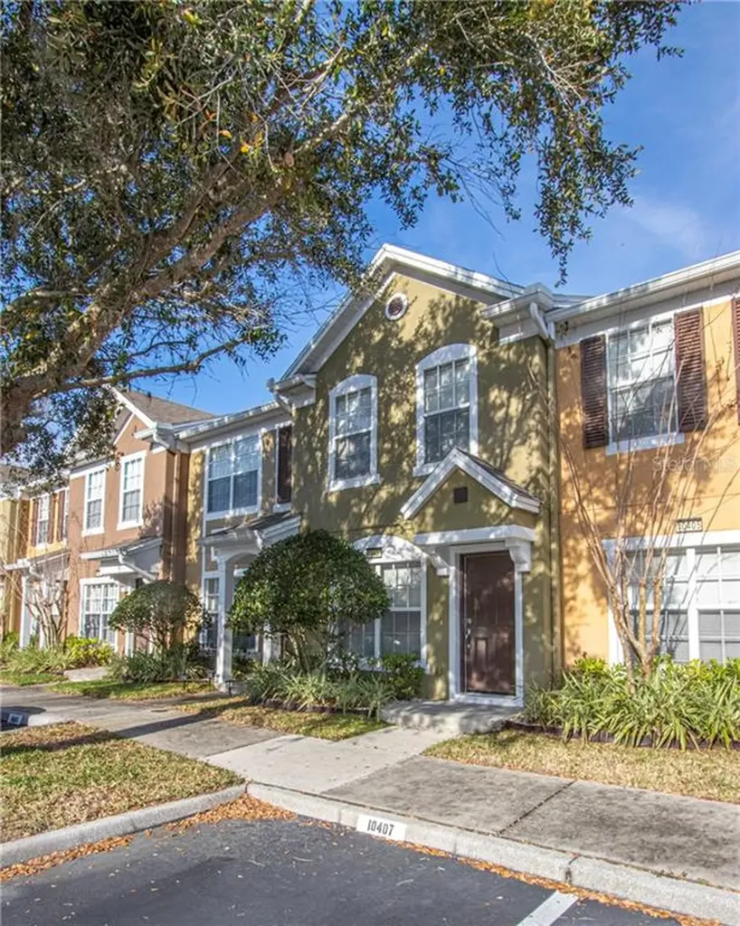 10407 Westpark Preserve Boulevard Tampa FL 33625