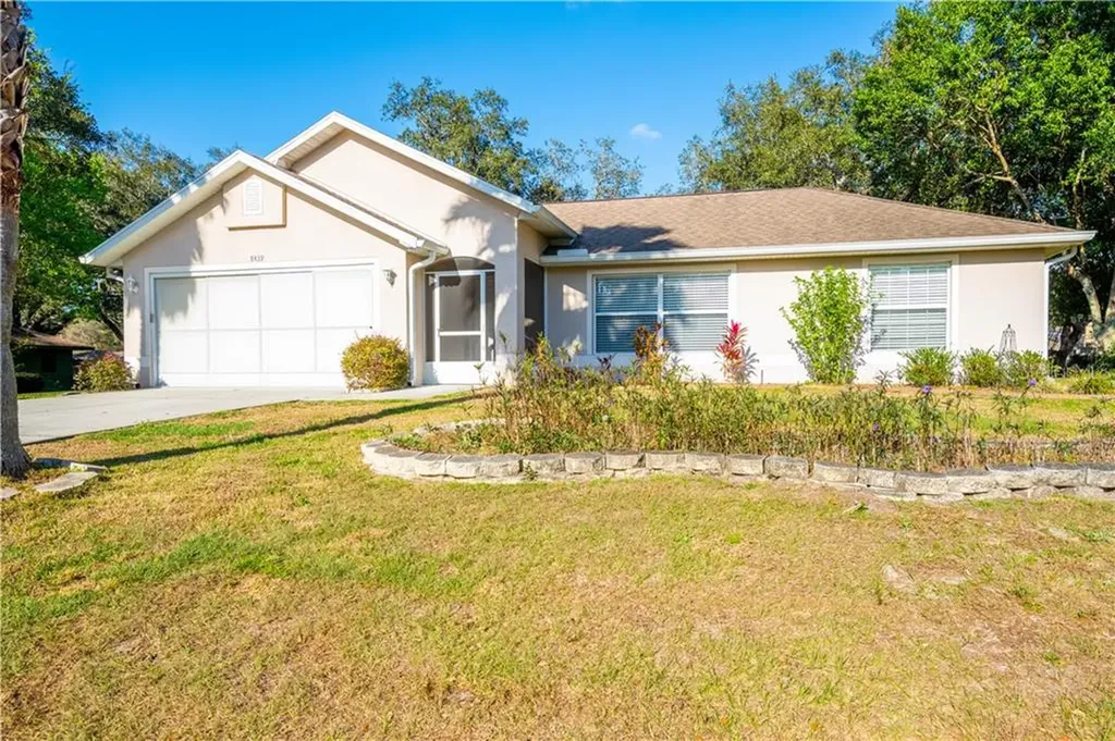 8439 Annapolis Road Spring Hill FL 34608