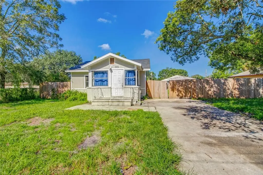 505 Kansas Avenue Lakeland FL 33815
