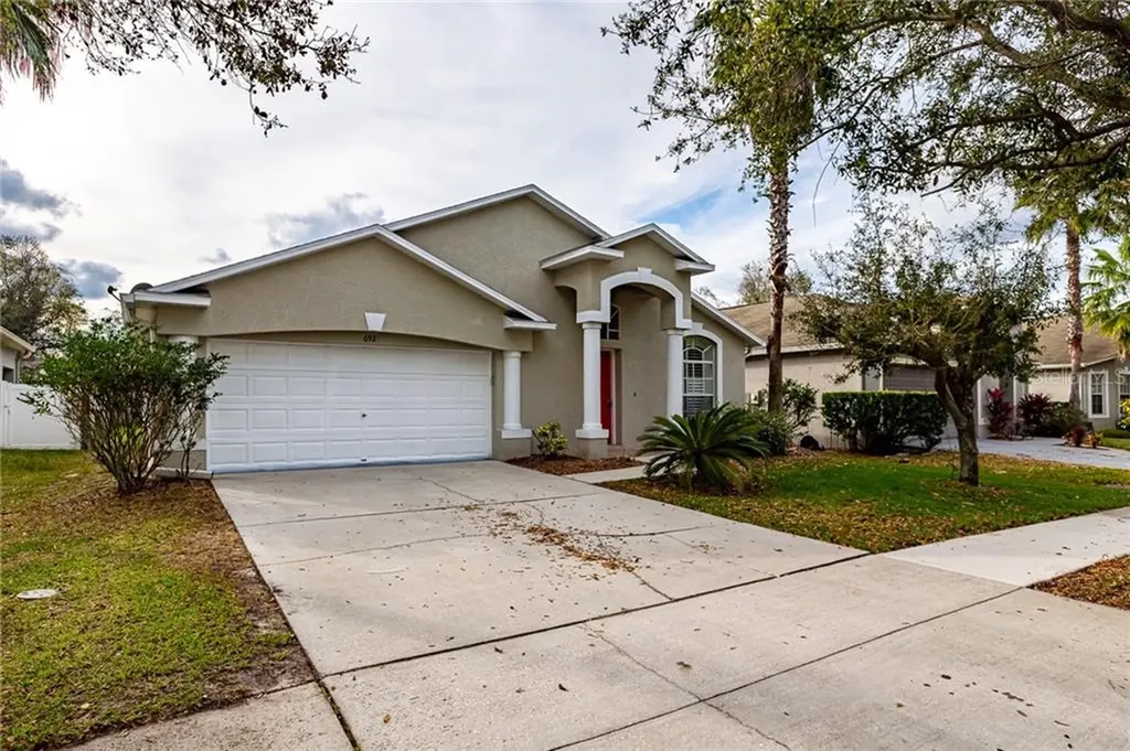 6921 Belt Link Loop Wesley Chapel FL 33545