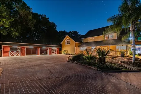 15804 Timberwood Drive Tampa FL 33625