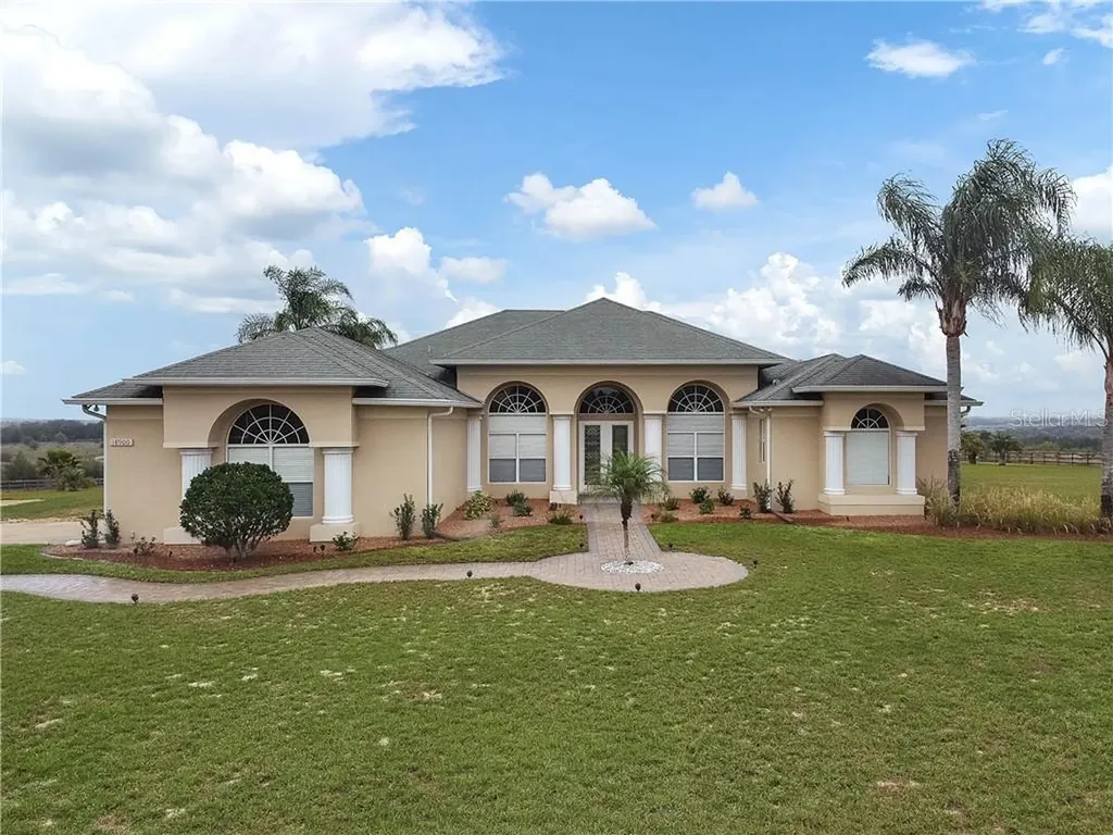 18900 SW Libby Road Groveland FL 34736