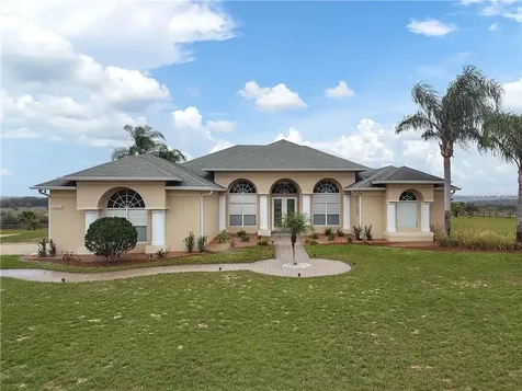 18900 SW Libby Road Groveland FL 34736