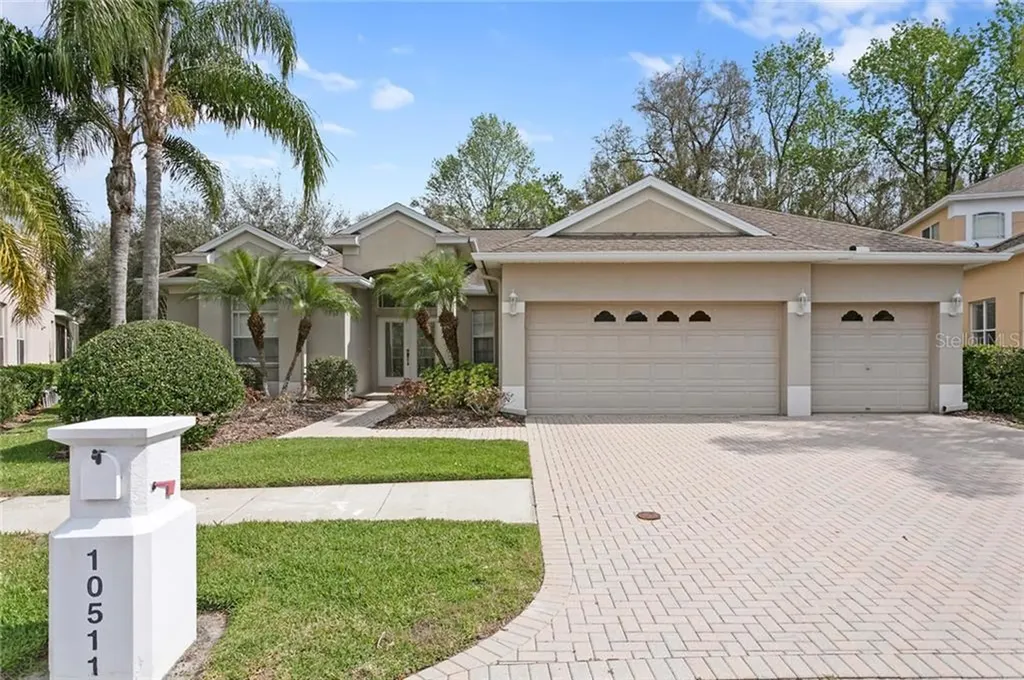 10511 Canary Isle Drive Tampa FL 33647