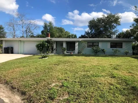 1605 Bluebird Court Titusville FL 32780
