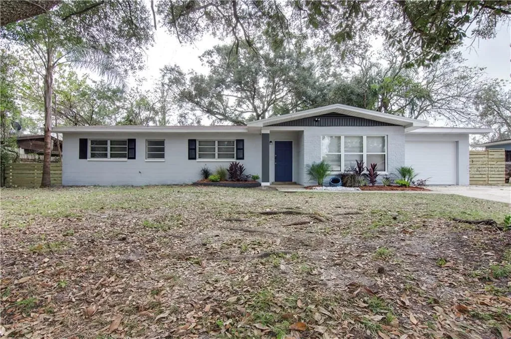 1911 Meridel Avenue Tampa FL 33612
