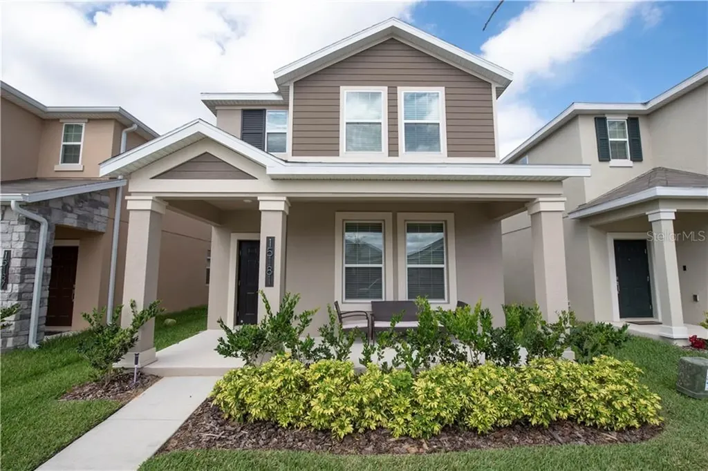 15181 Book Club Road Winter Garden FL 34787