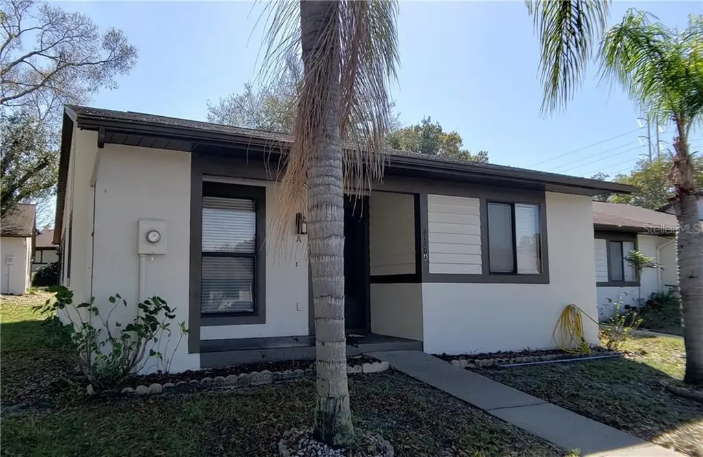 2150 Bancroft Place Palm Harbor FL 34683