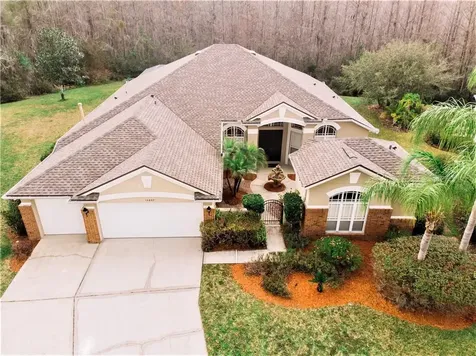 14807 Via Winghurst Court Orlando FL 32828