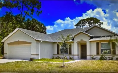 2754 Escambia Circle North Port FL 34288