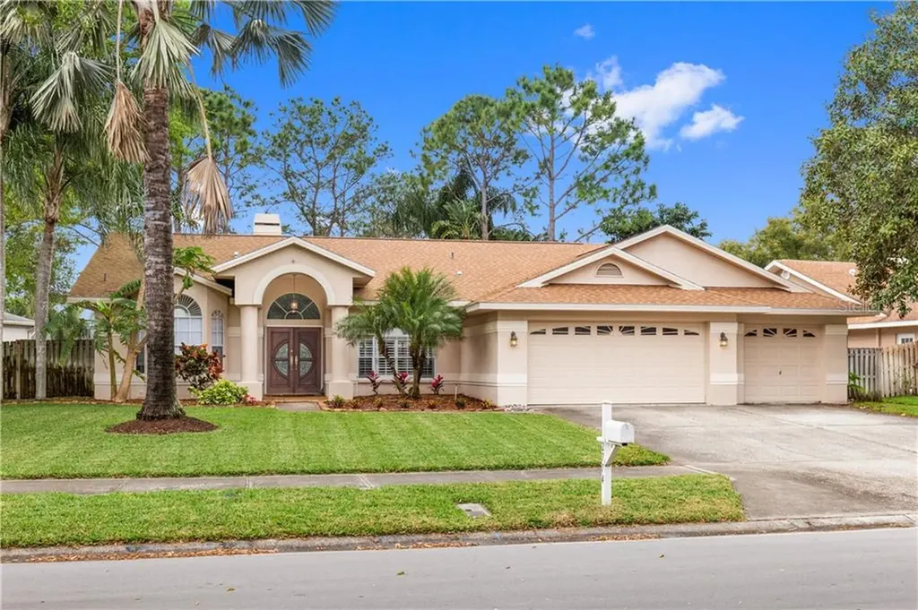 2774 Jarvis Circle Palm Harbor FL 34683