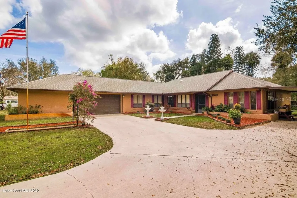 3045 Eads Court Titusville FL 32780