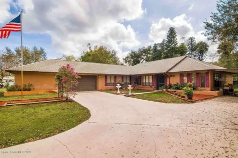 3045 Eads Court Titusville FL 32780