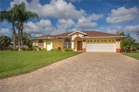 7 Marker Road Rotonda West FL 33947