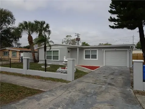 7801 Cornwall Lane Tampa FL 33615
