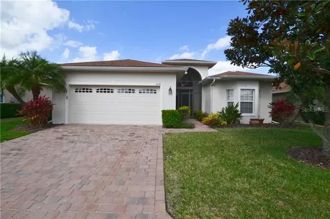 4428 Waterford Drive Lake Wales FL 33859