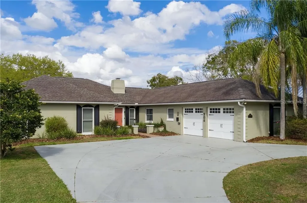 2507 Sweetwater Trail Winter Park FL 32789