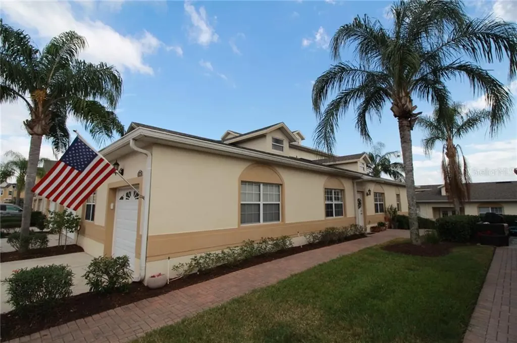 17402 Chateau Pine Way Clermont FL 34711