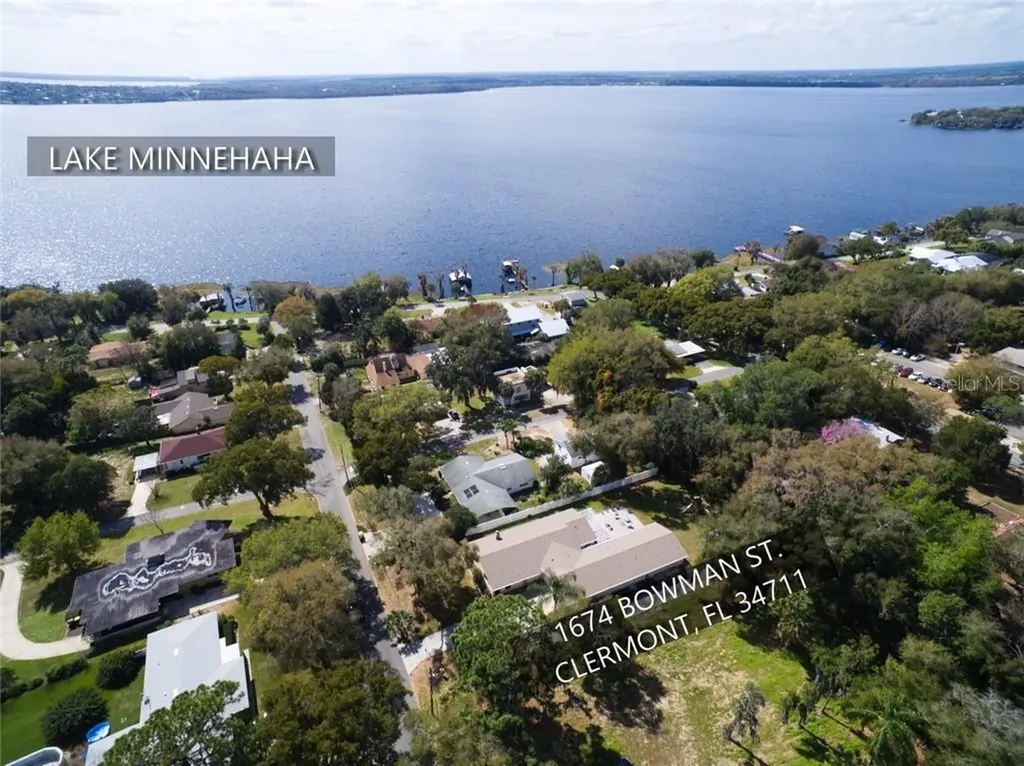 1674 Bowman Street Clermont FL 34711