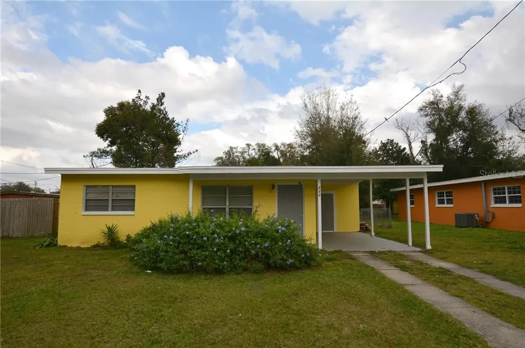 730 S Woodlawn Avenue Bartow FL 33830