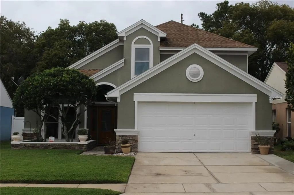 638 Whittingham Place Lake Mary FL 32746