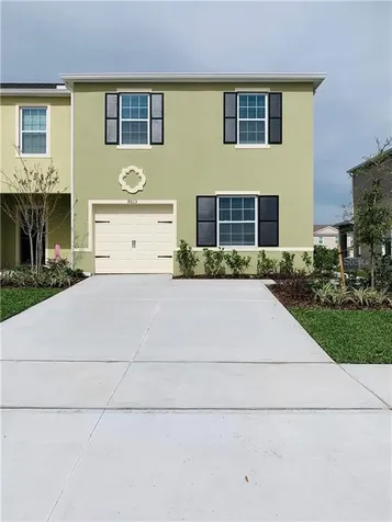 9013 Alba Lane Kissimmee FL 34747