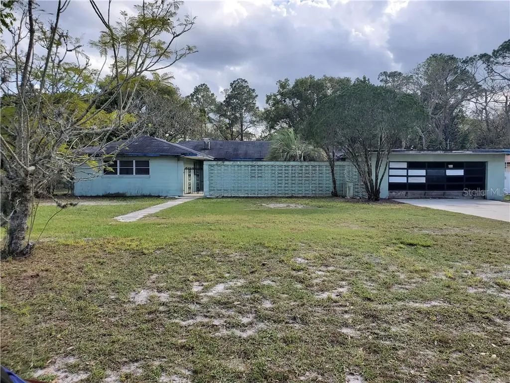 5430 Cub Lake Drive Apopka FL 32703
